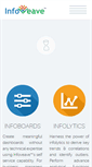 Mobile Screenshot of infoveave.com